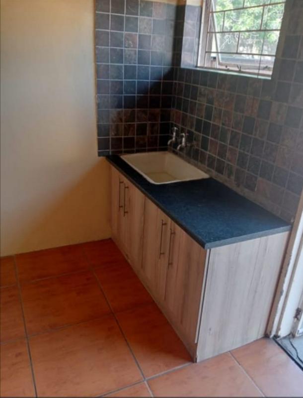 4 Bedroom Property for Sale in Sasolburg Ext 5 Free State